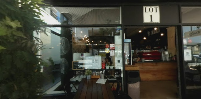 Lot 1 Coffee - Surfers Paradise