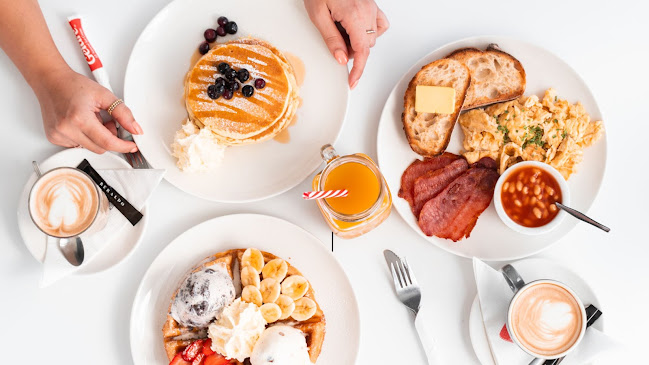 Geláre Mt Lawley - Hospitality and gastronomy