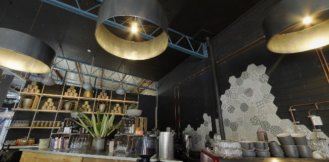 Cranky Chef Catering Pty Ltd