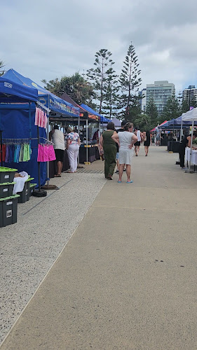 Opinii despre Surfers Paradise Beachfront Markets în Surfers Paradise - Hospitality and gastronomy