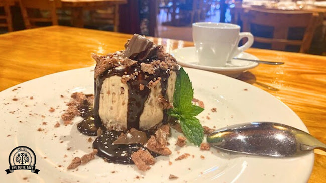 The Olive Tree - Hospitality and gastronomy