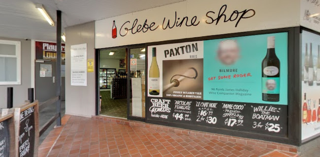 345 Glebe Point Rd, Glebe NSW 2035