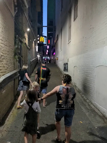 Brew Cafe & Wine Bar