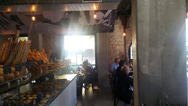 Ned's Bake & Bistro South Yarra - South Yarra