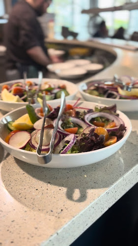 Opinii despre Steamers Bar and Grill în Wollongong - Hospitality and gastronomy