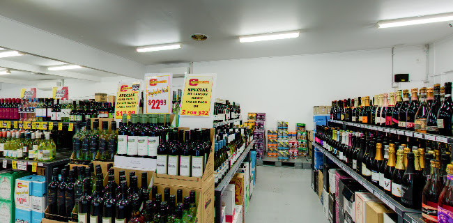 Charlies Liquor Barn Warilla - Hospitality and gastronomy