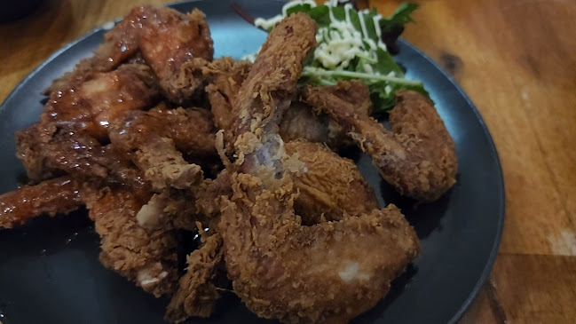 Comentarii opinii despre Food Hall