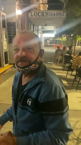 Opinii despre My Place Bar în Perth - Hospitality and gastronomy