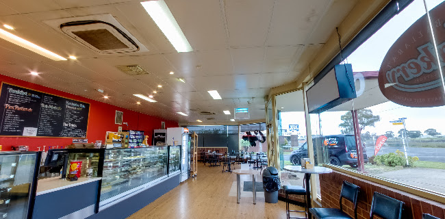 Comentarii opinii despre Ballarat Bakery