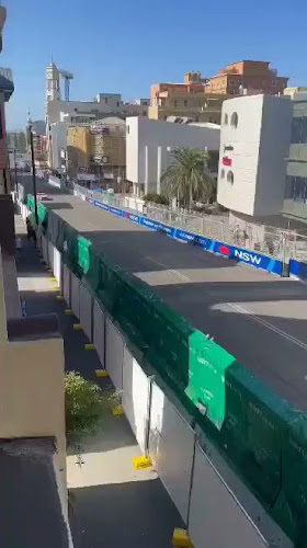 United Service Club Newcastle