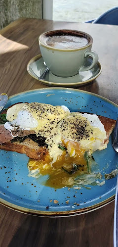 Opinii despre WatersEdge Seafood Restaurant în The Entrance - Hospitality and gastronomy