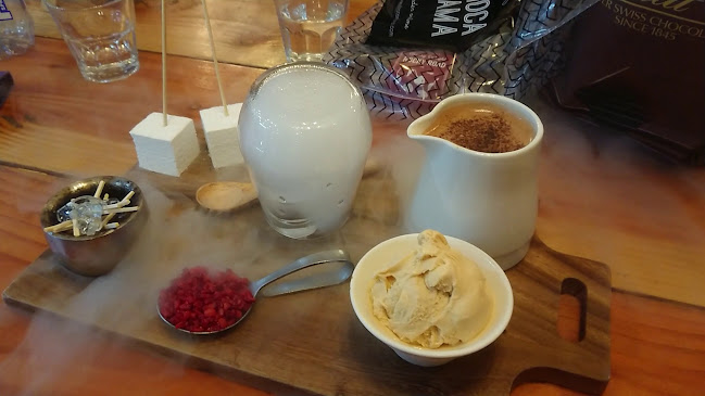 Opinii despre Dex2rose în Melbourne - Hospitality and gastronomy