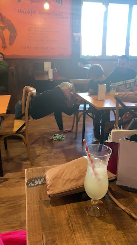 Opinii despre Lone Star Rib House Bunbury în Bunbury - Hospitality and gastronomy