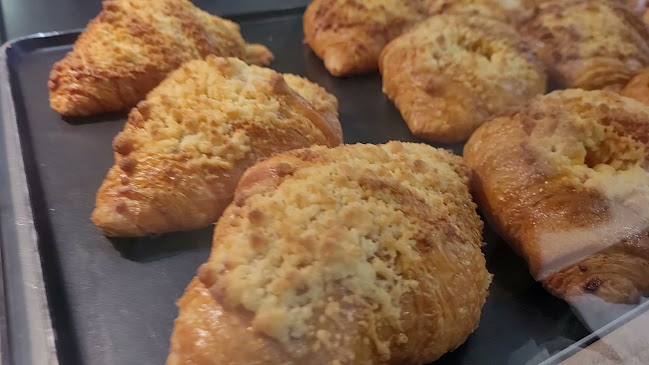 Opinii despre PAFU x Hokkaido Baked Cheese Tart World Square în Sydney - Hospitality and gastronomy