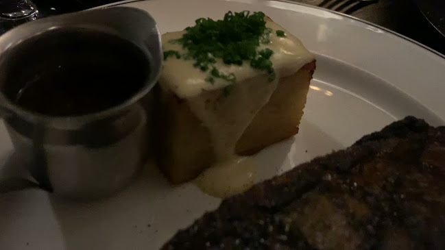 Opinii despre Black Cow Bistro în Launceston - Hospitality and gastronomy