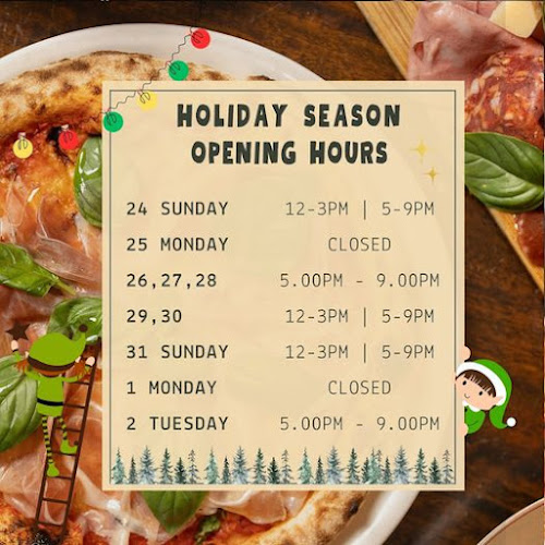 Il Posto - Paddington