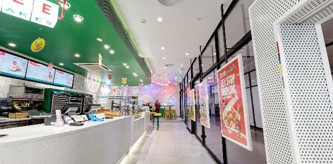 Opinii despre Krispy Kreme în Perth - Hospitality and gastronomy