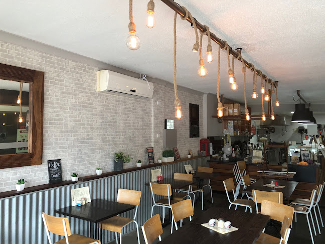 Opinii despre Cafe Brassbell în Forster - Hospitality and gastronomy