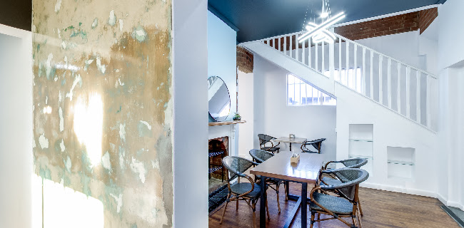 Comentarii opinii despre BURGERBULLS ( TAMWORTH )