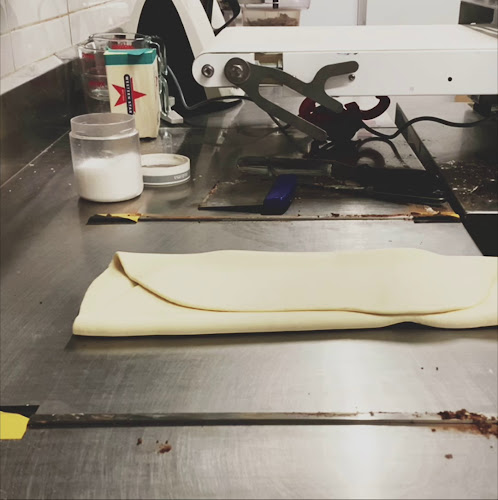 Opinii despre Sugar & Nice în Perth - Hospitality and gastronomy