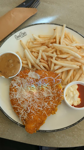 Comentarii opinii despre Keg & Brew Hotel