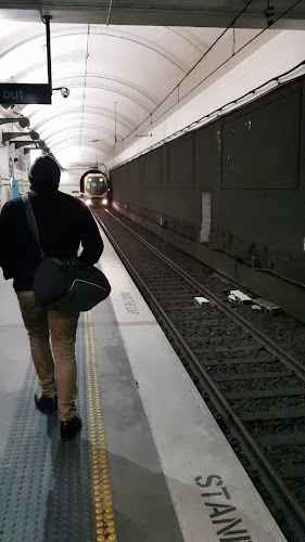 Hyde Park North, Sydney NSW 2000