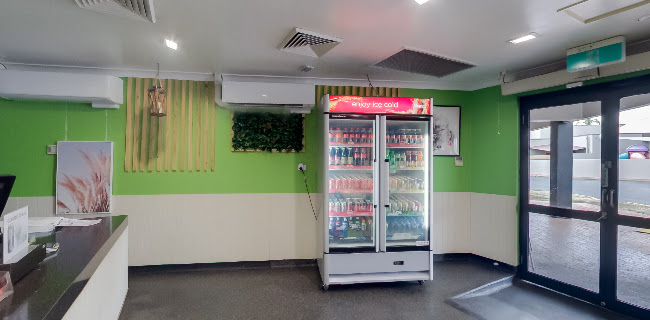 Mediterranean Banquet Kebab - Rockhampton City