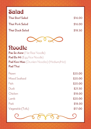 Joop Thai Restaurant