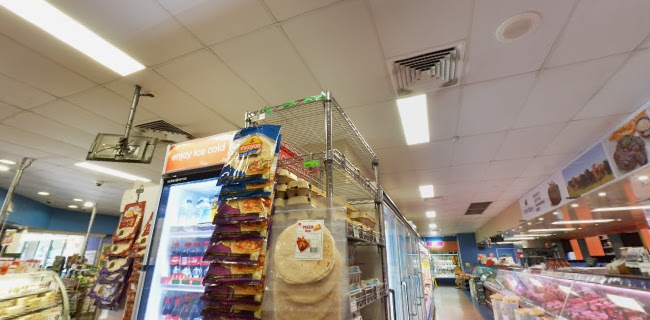 Opinii despre Zone Fresh Gourmet Markets în Windsor - Hospitality and gastronomy