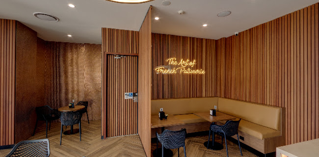 Profiterole Patisserie Mays Hill