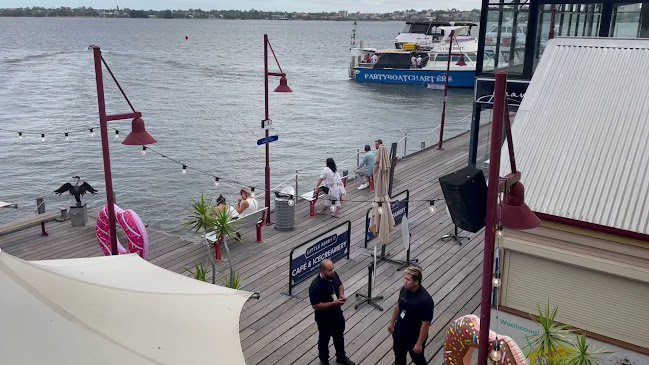 The Lucky Shag - Perth