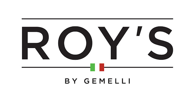 Roy's by Gemelli - Bundall