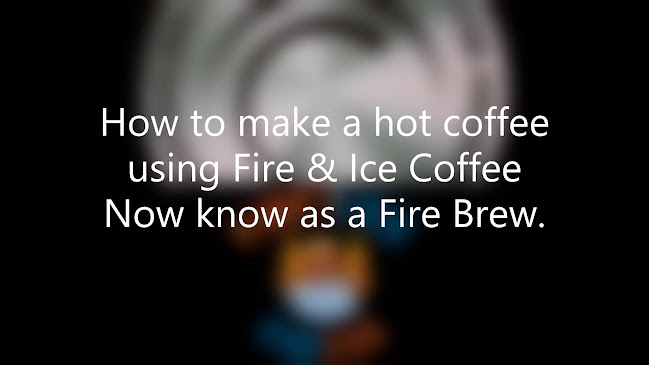 Opinii despre Fire & Ice Coffee în Kotara - Hospitality and gastronomy