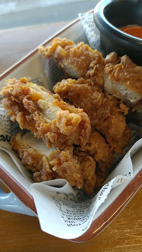 Opinii despre Burger Zone & Cafe în North Hobart - Hospitality and gastronomy