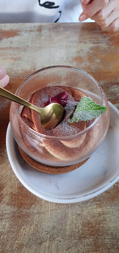 Goccia Italian Pizzeria