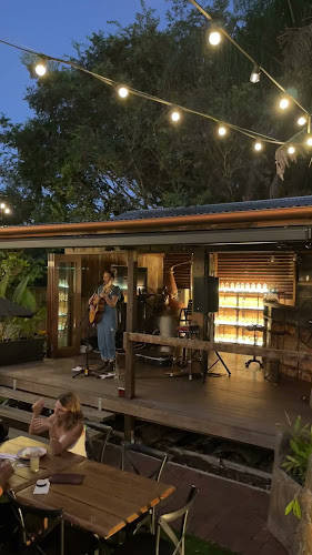 Pomona Distilling Co