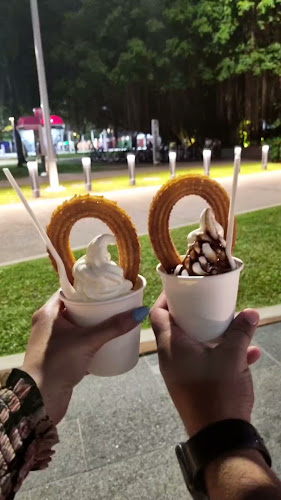 Opinii despre Churro Time în Cairns City - Hospitality and gastronomy