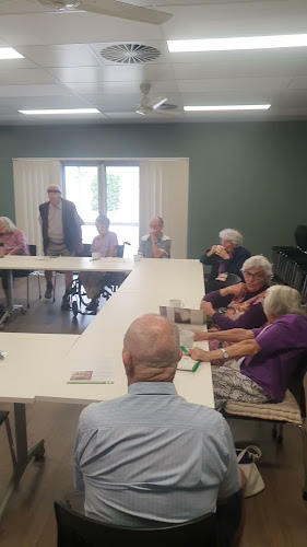 Opinii despre The Coffee Bar 4605 în Brisbane - Hospitality and gastronomy