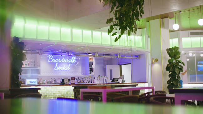 Opinii despre Boardwalk Social by Crystalbrook în Cairns City - Hospitality and gastronomy