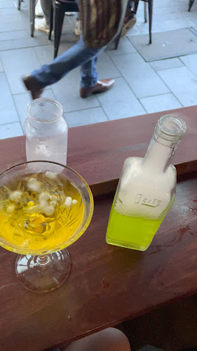 Opinii despre The Sorcerer's Bar în Adelaide - Hospitality and gastronomy