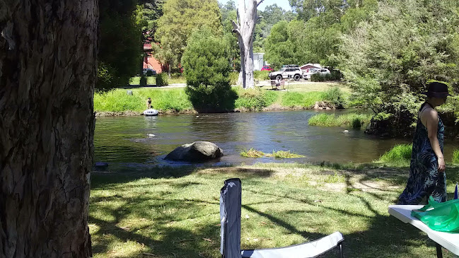 The Warburton Bakery - Hospitality and gastronomy