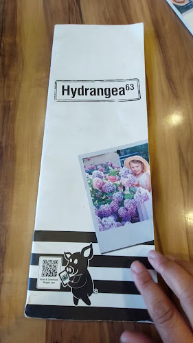 Cafe 63 Sunshine Plaza - Hospitality and gastronomy