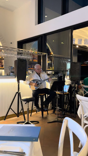 Comentarii opinii despre Santorini Restaurant Grill Bar