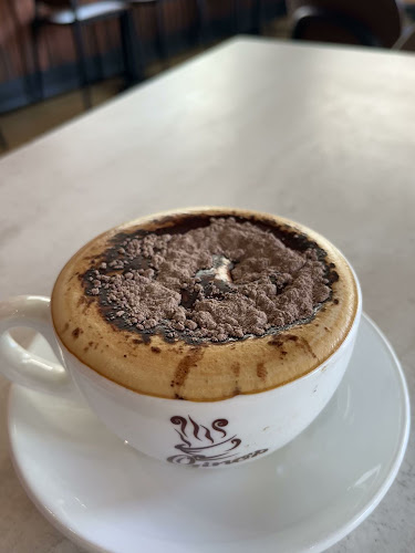 Opinii despre Gino's în Fremantle - Hospitality and gastronomy