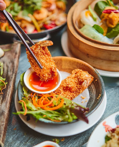 10 Dixon St, Sydney NSW 2000