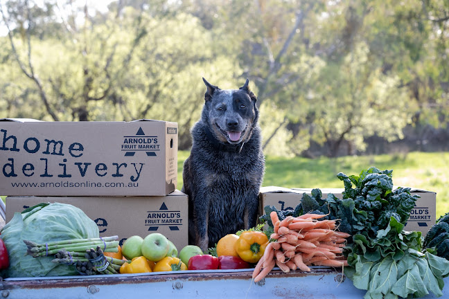 Arnold’s Fruit Market - Wodonga