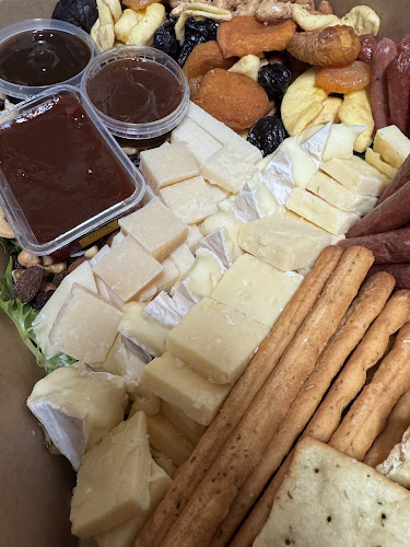 Comentarii opinii despre Dukes Cafe + Eatery