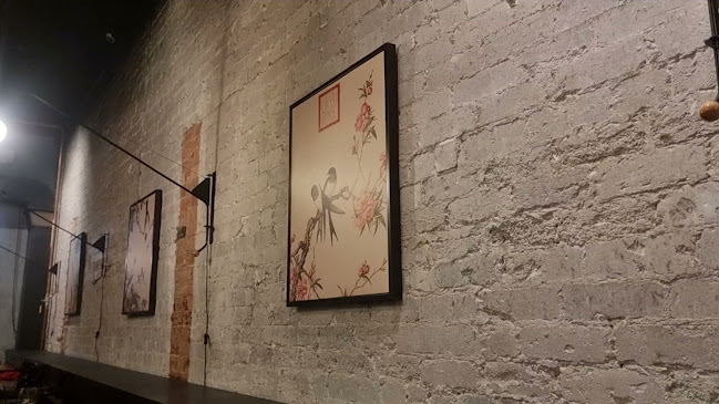 KorBQ - Hospitality and gastronomy