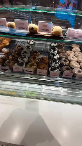 Opinii despre Doughnut Boss Pacific Fair în Broadbeach - Hospitality and gastronomy