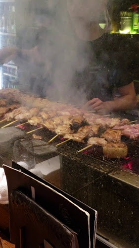 Opinii despre Bird's Nest - West End în South Brisbane - Hospitality and gastronomy